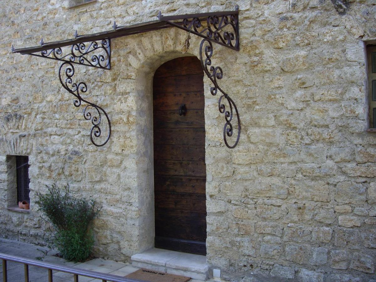 La Bastide De Mauragne - Gite Les Iris Apt Bagian luar foto